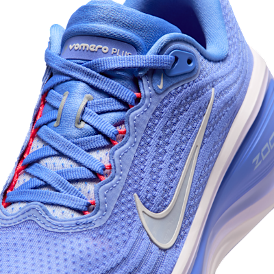 나이키 보메로 플러스 여성 로드 러닝화