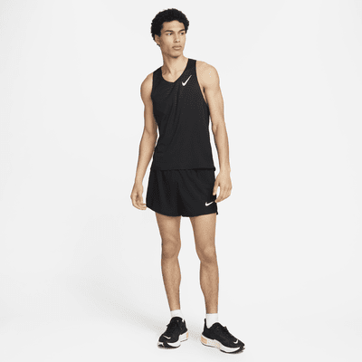 Ανδρική φανέλα για τρέξιμο Dri-FIT ADV Nike AeroSwift