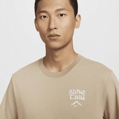 ナイキ メンズ Dri-FIT ランニング Tシャツ