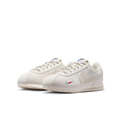 รองเท้าเด็กโต Nike Cortez