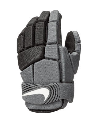 Подростковые  Nike Vapor LT Big Kids' Lacrosse Gloves