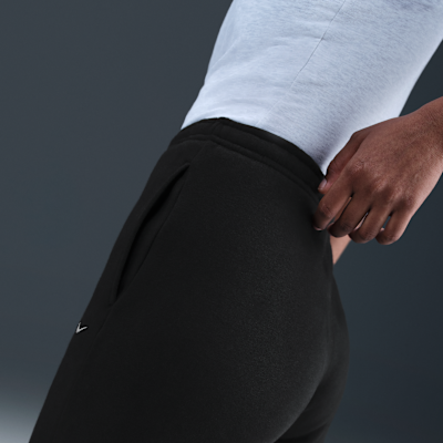 Nike Sportswear Phoenix Fleece Women's Straight-Leg Sweatpants