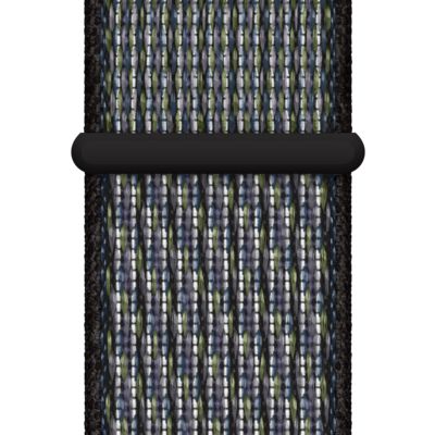 44mm indigo sport loop