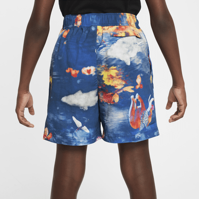 Nike ACG Older Kids' Hiking Shorts