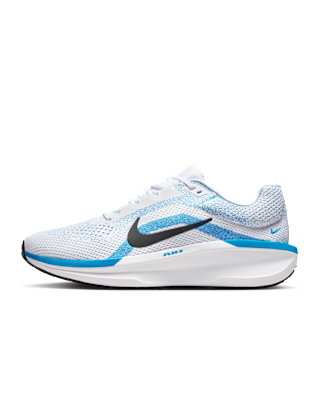 Мужские кроссовки Nike Winflo 11 Road для бега