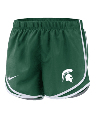 nike michigan state shorts