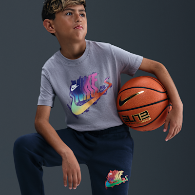 Nike Sportswear Club Fleece Big Kids' Joggers