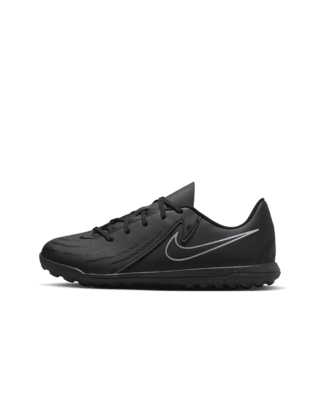 Подростковые кроссовки Nike Jr. Phantom GX 2 Club Little/Big Kids' TF Soccer