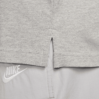 Polo a manica corta Nike Club – Uomo