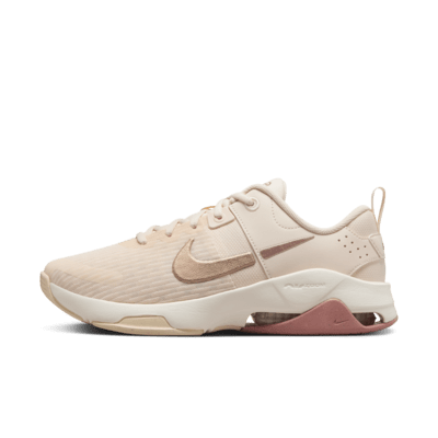 Damskie buty treningowe Nike Zoom Bella 6