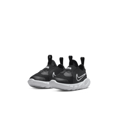 나이키 플렉스 러너 2 베이비 신발. 나이키 코리아