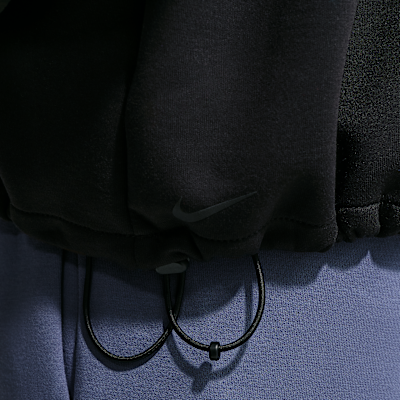 Kobe Men's Dri-FIT Fleece Pullover Basketball Hoodie