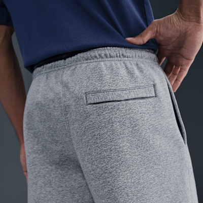 Nike Sportswear Club Men's Fleece Bungee Pants