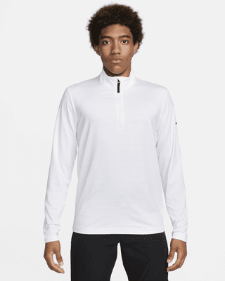 Мужские  Nike Victory Dri-FIT 1/2-Zip Golf Top