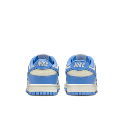 Tenis para hombre Nike Dunk Low Retro