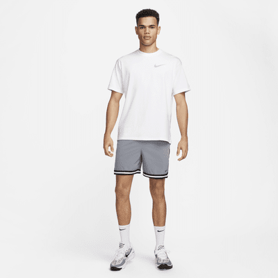 Nike Men's Max90 Basketball T-Shirt. Nike IE