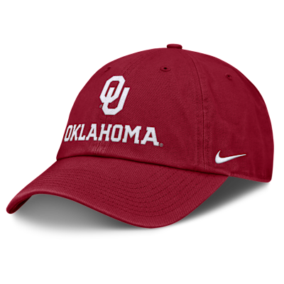Oklahoma Sideline Club Gameday
