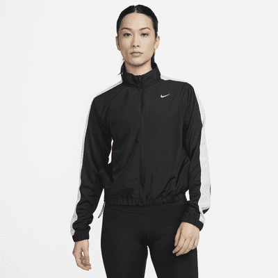 ナイキ Dri-FIT スウッシュ ラン ウィメンズ ランニングジャケット