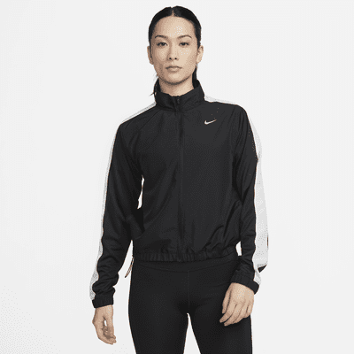 Nike Dri-FIT Swoosh Run Women's Running Jacket. Nike JP