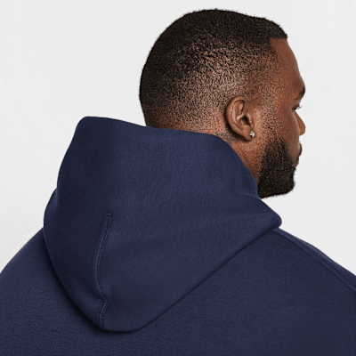 Nike Tech Men's Fleece Hoodie