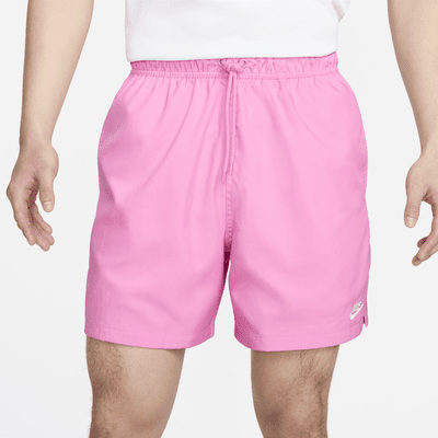 Nike Club Men's Woven Flow Shorts