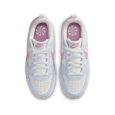 Nike Court Borough Low Essential+ Older Kids' Shoes