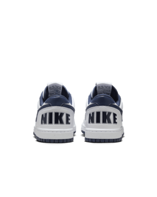 Nike Big 低筒