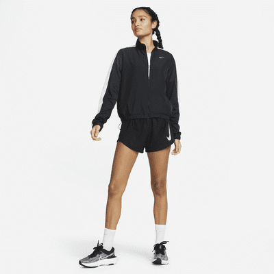 Veste de running Nike Dri-FIT Swoosh Run pour Femme