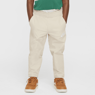 Nike Dri-FIT Toddler Woven Pants