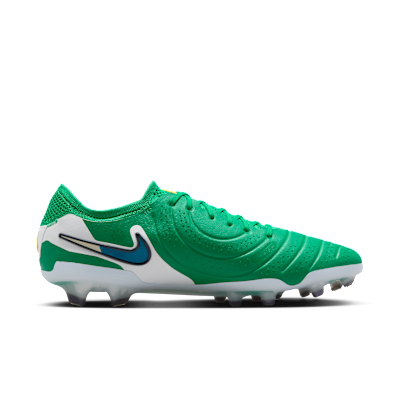 Nike Tiempo Legend 10 Elite Firm-Ground Low-Top Football Boot