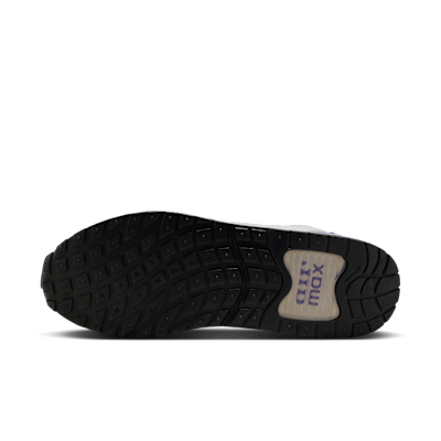 Minnesota Vikings Air Max Verse Men's Nike NFL Shoes