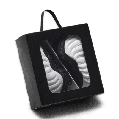 Nike Lil' Posite One Baby Crib Booties