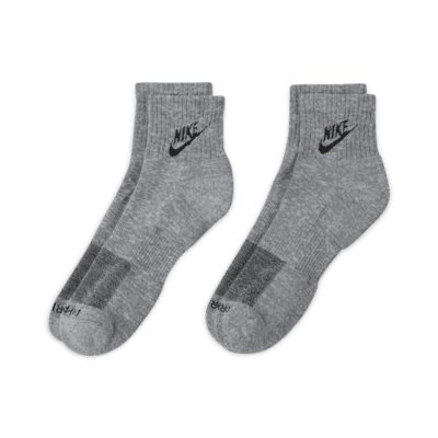 Nike Everyday Plus Cushioned Ankle Socks