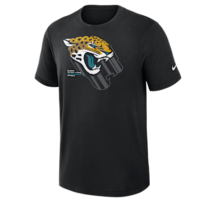 Jacksonville Jaguars Slub