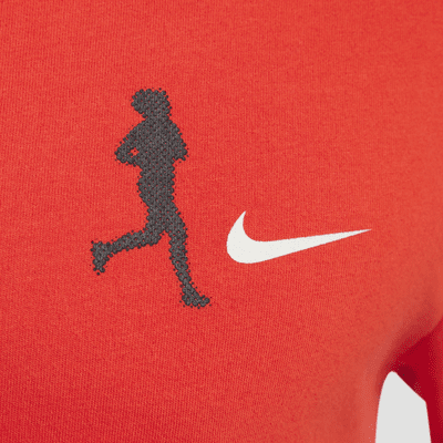 Playera de correr Dri-FIT para hombre Nike