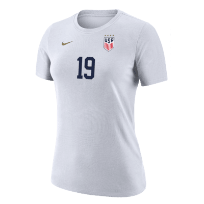 Crystal Dunn USWNT