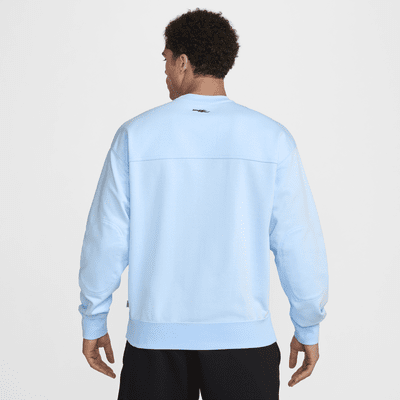 Sweat à col ras-du-cou Nike Dri-FIT ADV Breaking États-Unis Solo pour homme