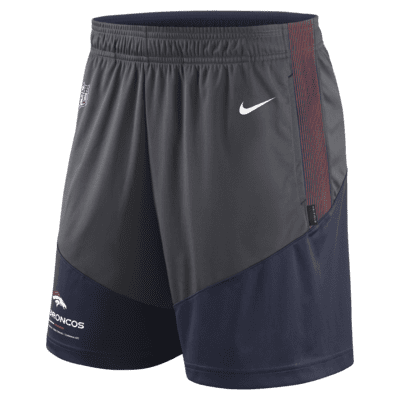 Nike Dri-FIT Primary Lockup (NFL Denver 