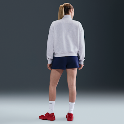 Nike Sportswear Club Fleece Women's Loose Track Jacket