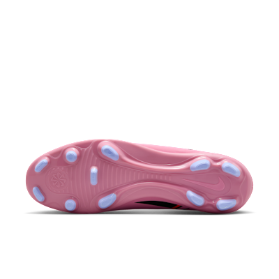 Tacos de fútbol para terrenos múltiples de corte low Nike Mercurial Vapor 16 Club