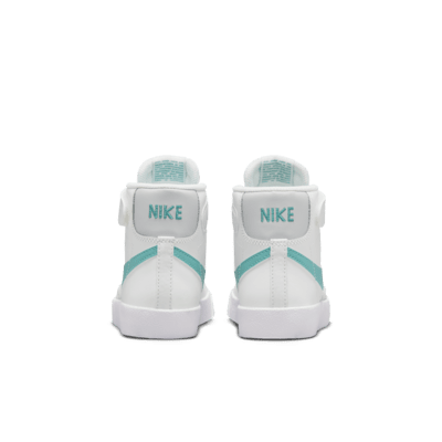 Nike Blazer 中筒 '77 小童鞋款