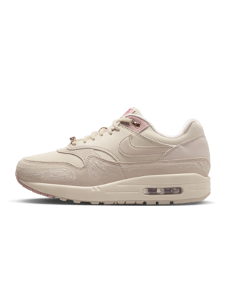 Женские кроссовки Nike Air Max 1 x Serena Williams Design Crew