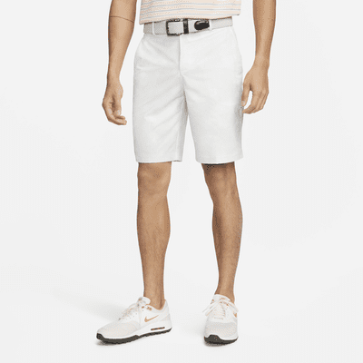 nike dri fit shorts mens golf