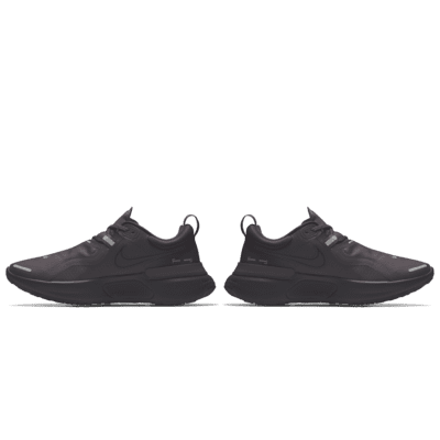 nike shield epic react