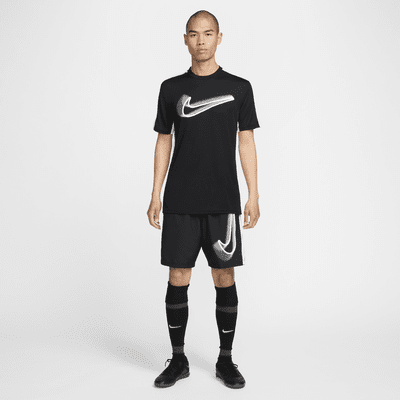 Nike Academy Men's Dri-FIT Short-Sleeve Soccer Top