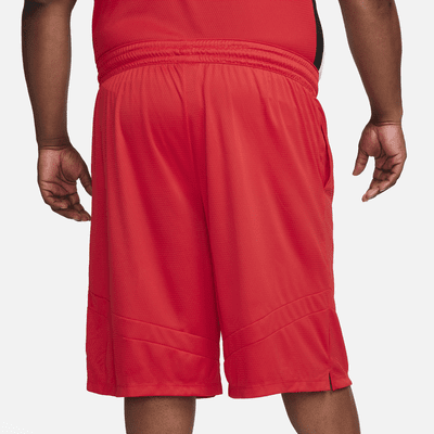 Nike Icon Men's Dri-FIT 11" Basketball Shorts