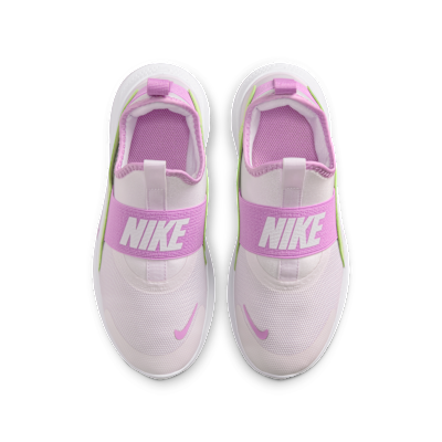 Nike Flex Runner 4 大童跑鞋