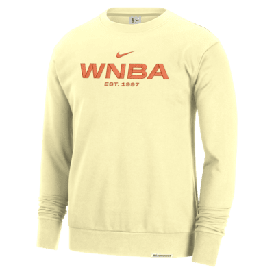 Свитшот WNBA Standard Issue для баскетбола