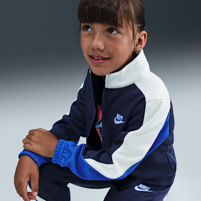 Nike Little Kids' 2-Piece Propus Colorblocked Set