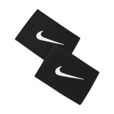 black nike shin guard stays